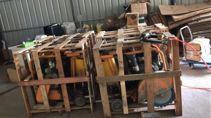 福绵行李、家具、电器包装托运