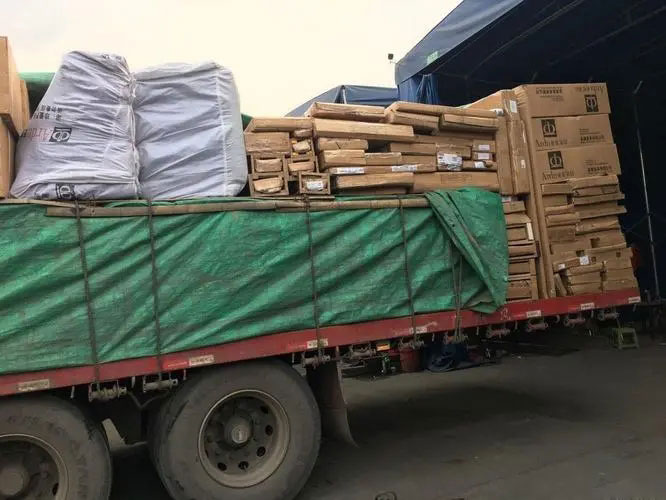 福绵家具托运